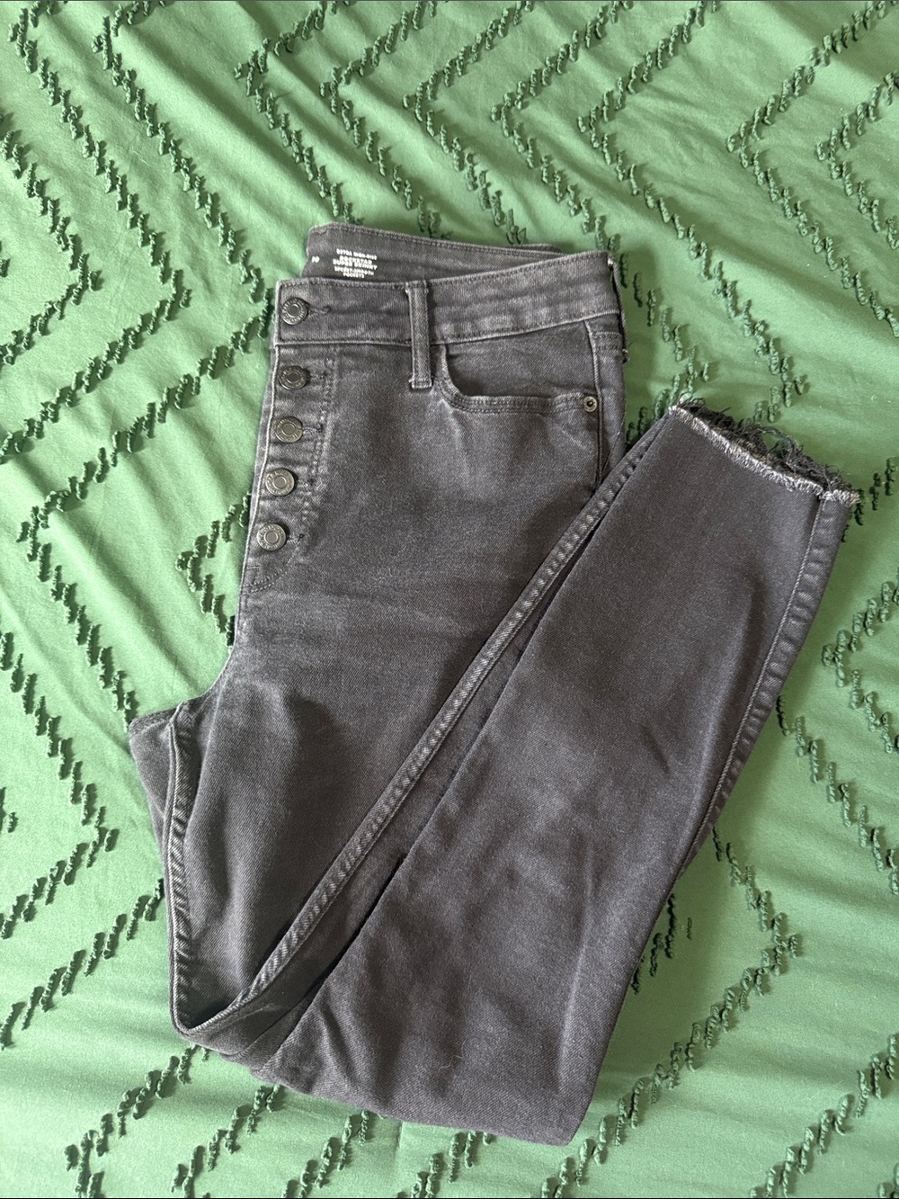 Old Navy Rockstar Skinny Jeans